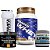 COMBO ADAPTO WHEY 907 GR - ADAPTOGEN - Imagem 1