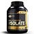GOLD STANDARD 100% ISOLATE 1.36 KG - OPTIMUM NUTRITION (venc 11/2020) - Imagem 1