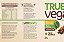 TRUE WHEY VEGAN 837 GRAMAS - TRUE SOURCE - Imagem 2
