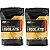 2X 100% GOLD STANDARD ISOLATE 0.79 LIBRAS - OPTIMUM NUTRITION - Imagem 1