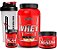 COMBO NUTRI WHEY 907 GR - INTEGRAL MEDICA - Imagem 1