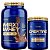 MAXY WHEY 900 GR + BRINDE - BLUE SERIES - Imagem 1