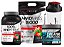 COMBO COMPLETO MASSA MUSCULAR - BODYACTION - Imagem 1