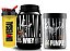 ANIMAL WHEY 907 GR + ANIMAL PUMP PRO 600 GR - UNIVERSAL NUTRITION (NACIONAL) - Imagem 1