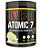 ATOMIC 7 BCAA DRINK 262 GR - UNIVERSAL NUTRITION (NACIONAL) - Imagem 1