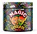MAGIC PRÉ COMAM FRUTAS 183G - ADAPTOGEN - Imagem 2