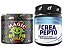 MAGIC COMAM FRUTAS 183 GR + C. PEPTO 300 GR PERFORMANCE NUTRITION - PROMOÇÃO - Imagem 1