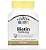 BIOTIN 10.000 MCG 120 CAPSULAS - 21ST CENTURY - Imagem 1