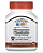 GLUCOSAMINE CHONDROITIN 250 MG 60 CAPS - 21ST CENTURY - Imagem 1