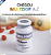 MULTDOP - MULTIVITAMINICO A-Z 60 CAPS - ELEMENTO PURO - Imagem 4