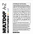 MULTDOP - MULTIVITAMINICO A-Z 60 CAPS - ELEMENTO PURO - Imagem 2