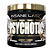 PSYCHOTIC GOL-D PRE-TREINO 214 GR (FRUIT PUNCH) - INSANE LABZ IMPORTADO - Imagem 1