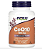COQ 100 MG 150 SOFGELS - NOW FOODS - Imagem 1