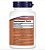 COQ 100 MG 150 SOFGELS - NOW FOODS - Imagem 2