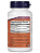 ALPHA LIPOIC ACID 600 MG 60 CAPS - NOW FOODS - Imagem 2