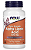 ALPHA LIPOIC ACID 600 MG 60 CAPS - NOW FOODS - Imagem 1
