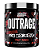 OUTRAGE ULTRA-STIM FRUIT PUNCH - NUTREX (IMPORTADO) - Imagem 1