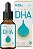 DHA LIQUID SABOR LARANJA 30 ML - TRUE SOURCE - Imagem 1
