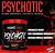 PSYCOTHIC HELLBOY 35 DOSES (FRUIT PUNCH) - INSANE LABZ - Imagem 4
