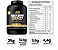 NITRO TECH WHEY GOLD 966 GR DOCE DE LEITE - MUSCLETECH - Imagem 2