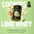 COOKIES & LIME WHEY LATA 405 GR 15 DOSES - ESSENTIAL NUTRITION - Imagem 3