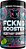 FCKNG BOOSTER 600 GR (APPLE BEAT) - UNDER LABZ - Imagem 1