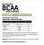 BCAA 5000 ON POWDER NEUTRO 345 GR - OPTIMUM NUTRITION - Imagem 2