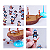 Jogo Equilibra Navio pirata - Imagem 3