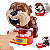 Jogo Cachorro Bravo -Brinquedo Interativo - Imagem 2