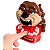 Jogo Cachorro Bravo -Brinquedo Interativo - Imagem 6