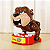 Jogo Cachorro Bravo -Brinquedo Interativo - Imagem 7