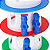 Jogo Torre Maluca Brinquedo Interativo - Imagem 3