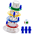 Jogo Torre Maluca Brinquedo Interativo - Imagem 7