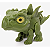 Kit 3 Dinossauros De Brinquedo Infantil - Imagem 6