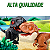 Kit 3 Dinossauros De Brinquedo Infantil - Imagem 14