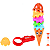 Jogo Interativo Ice Cai Brinquedo - Imagem 6