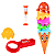 Jogo Interativo Ice Cai Brinquedo - Imagem 7