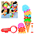 Jogo Interativo Ice Cai Brinquedo - Imagem 1