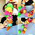 Jogo Interativo Ice Cai Brinquedo - Imagem 2