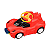 Carrinho Lançador beyblade - Imagem 5