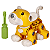 Animal monta e desmonta - Imagem 3