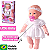 Boneca Minha Primeira Oração - Imagem 1
