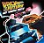 Back to the Future: Dice Through Time - Imagem 1