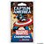 Marvel Champions: The Card Game - Captain America (Hero Pack) - Imagem 1