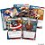 Marvel Champions: The Card Game - Captain America (Hero Pack) - Imagem 2