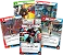 Marvel Champions: The Card Game - Ms. Marvel (Hero Pack) - Imagem 2