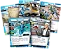 Marvel Champions: The Card Game - Quicksilver (Hero Pack) - Imagem 2