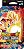 Dragon Ball Super CG: Expansion Set BE17 - Saiyan Boost - Imagem 1