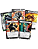 Marvel Champions: The Card Game - Venom (Hero Pack) - Imagem 2