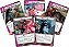 Marvel Champions: The Card Game - Gambit Hero Pack - Imagem 2